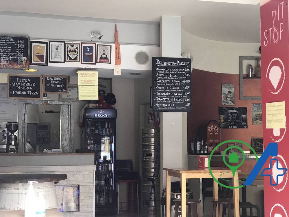 negozio in vendita a Desenzano del Garda