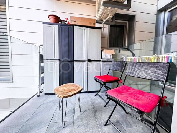 appartamento in vendita a Desenzano del Garda in zona Rivoltella