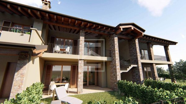appartamento in vendita a Desenzano del Garda