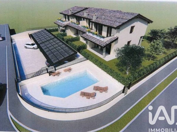 appartamento in vendita a Desenzano del Garda