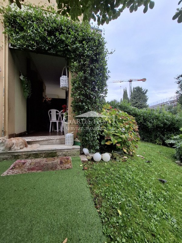 appartamento in vendita a Desenzano del Garda