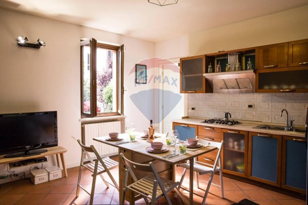 appartamento in vendita a Desenzano del Garda