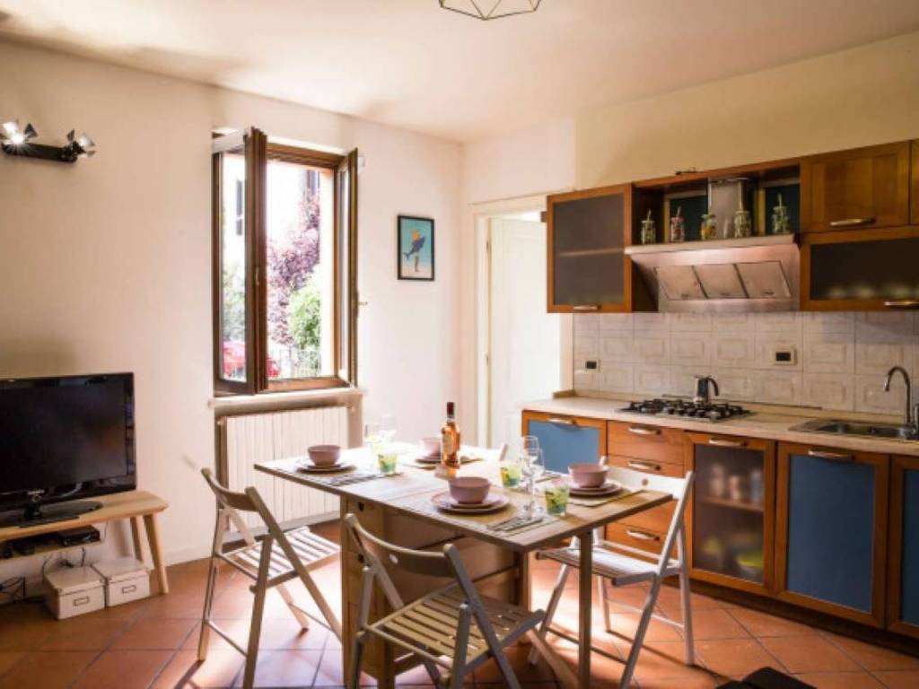 appartamento in vendita a Desenzano del Garda