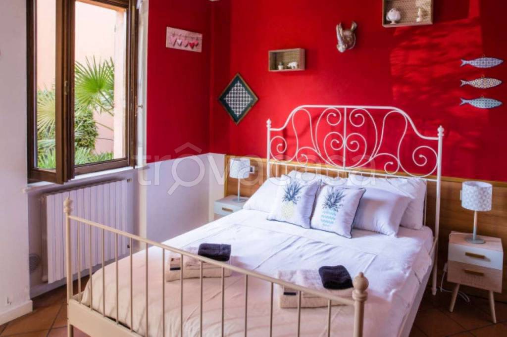 appartamento in vendita a Desenzano del Garda