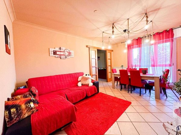 appartamento in vendita a Desenzano del Garda in zona Rivoltella