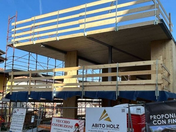 appartamento in vendita a Desenzano del Garda