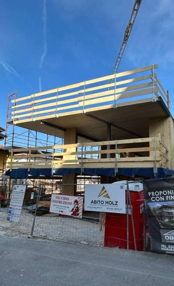 appartamento in vendita a Desenzano del Garda