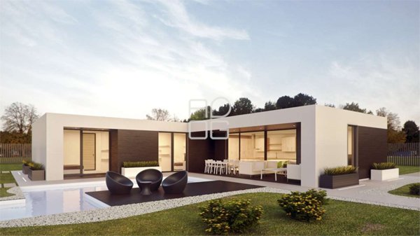 terreno edificabile in vendita a Desenzano del Garda in zona Vaccarolo