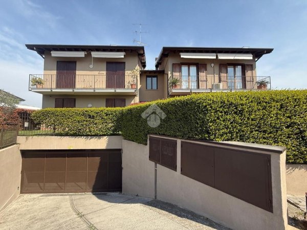 appartamento in vendita a Desenzano del Garda