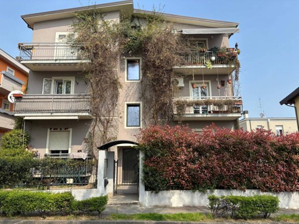 appartamento in vendita a Desenzano del Garda