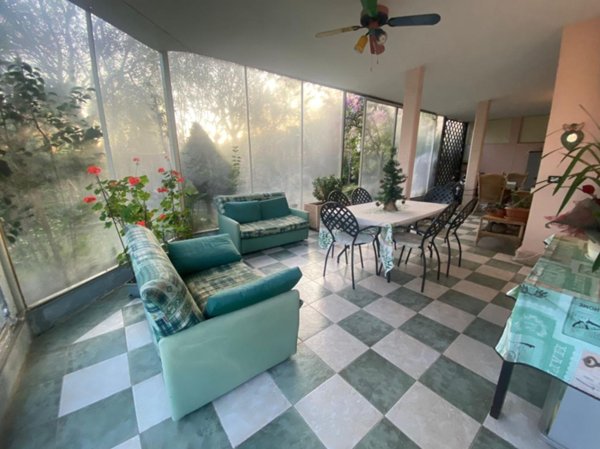 quadrivano in vendita a Desenzano del Garda in zona Rivoltella