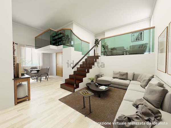 casa indipendente in vendita a Desenzano del Garda