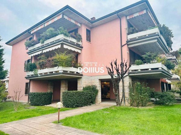 appartamento in vendita a Desenzano del Garda