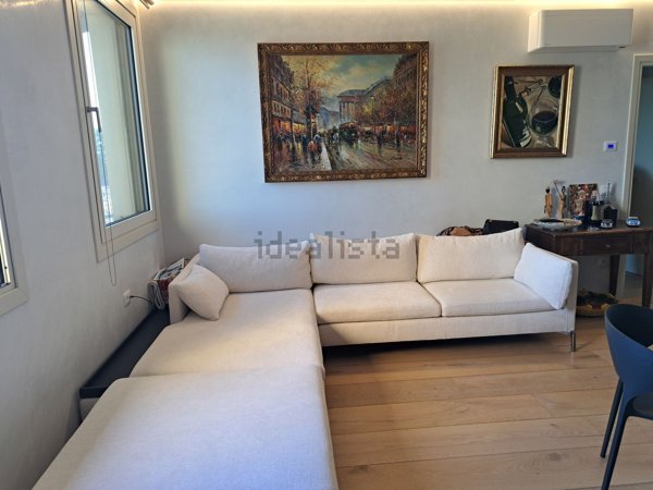 appartamento in vendita a Desenzano del Garda