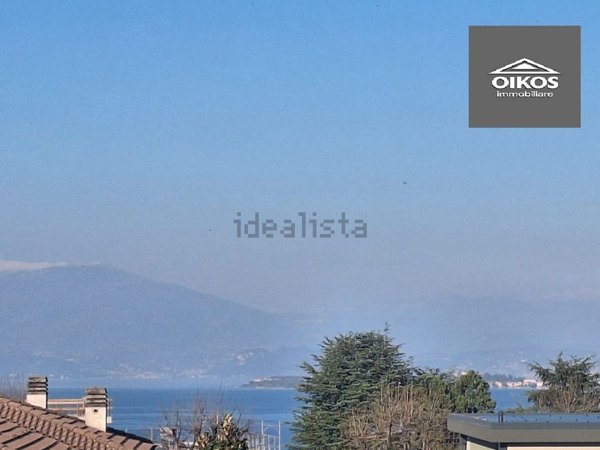 appartamento in vendita a Desenzano del Garda
