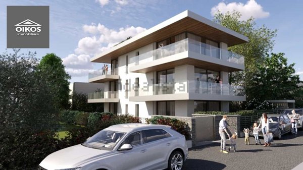 appartamento in vendita a Desenzano del Garda