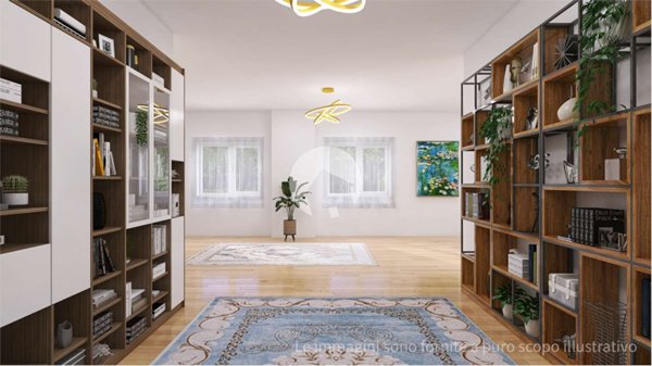 appartamento in vendita a Desenzano del Garda in zona San Pietro