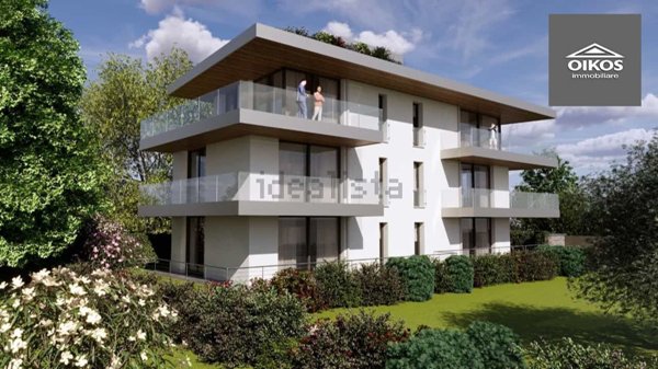 appartamento in vendita a Desenzano del Garda