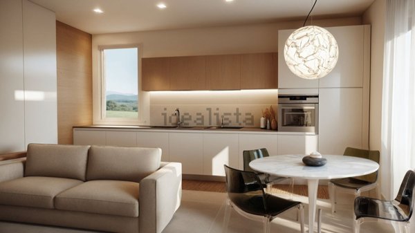 appartamento in vendita a Desenzano del Garda