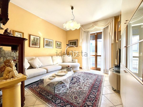 appartamento in vendita a Desenzano del Garda