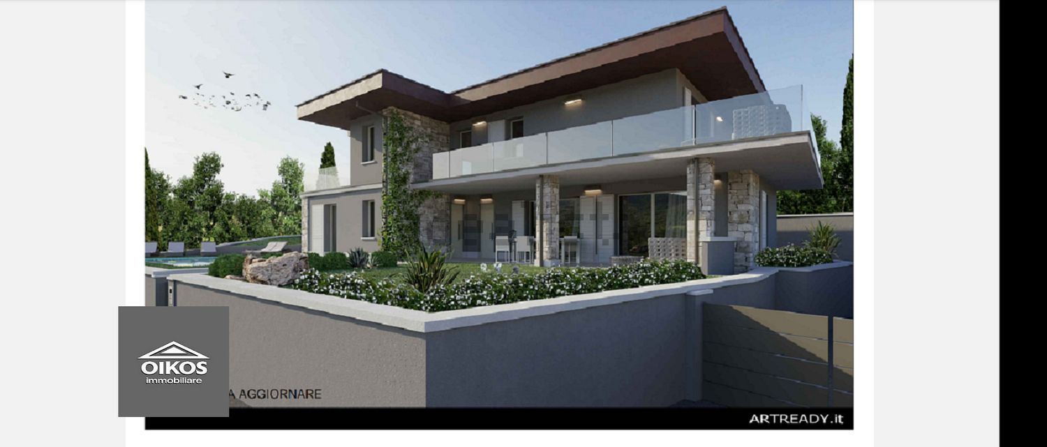appartamento in vendita a Desenzano del Garda