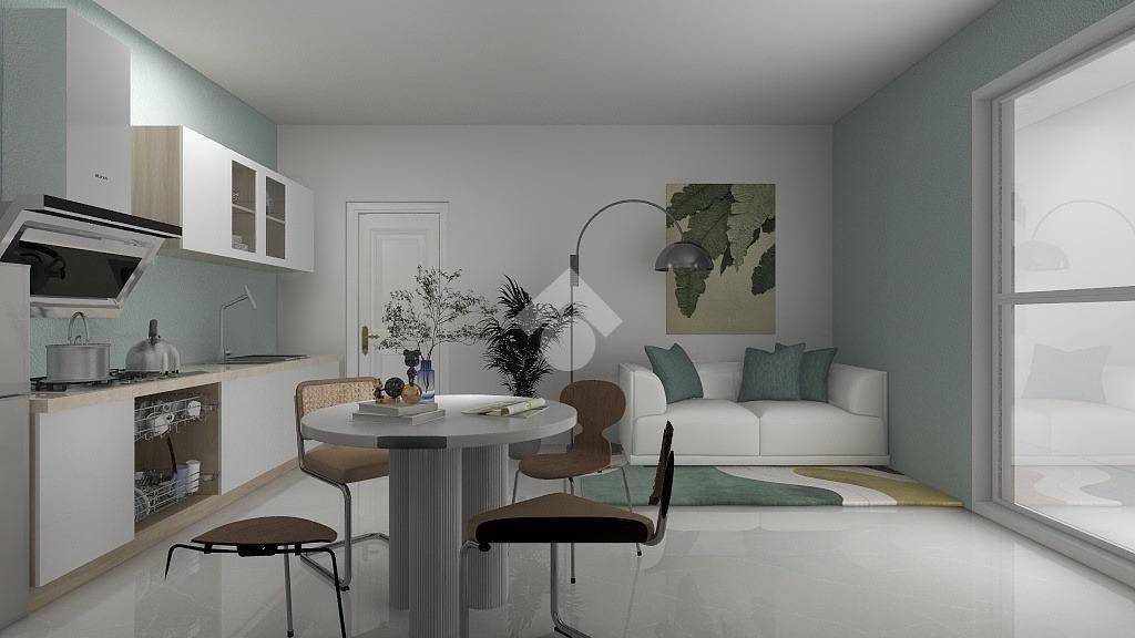 appartamento in vendita a Desenzano del Garda