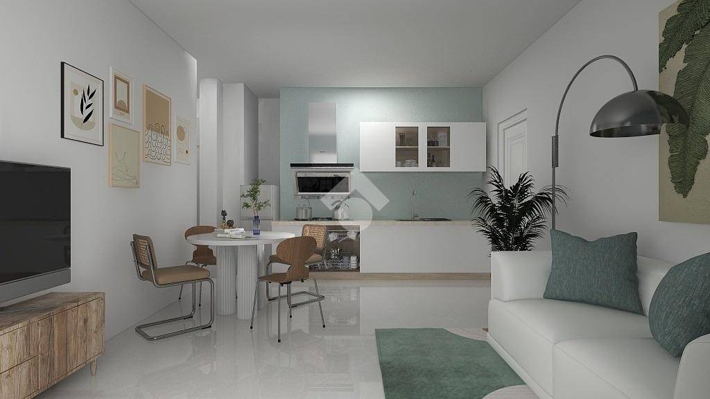 appartamento in vendita a Desenzano del Garda
