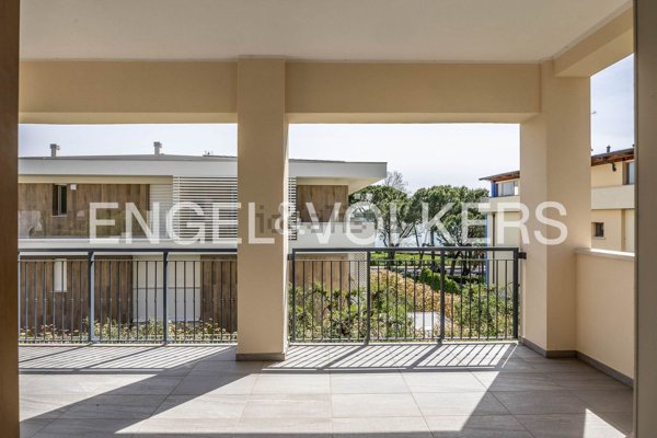 appartamento in vendita a Desenzano del Garda