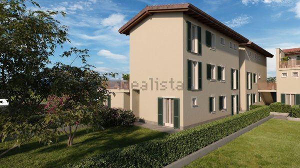 appartamento in vendita a Desenzano del Garda