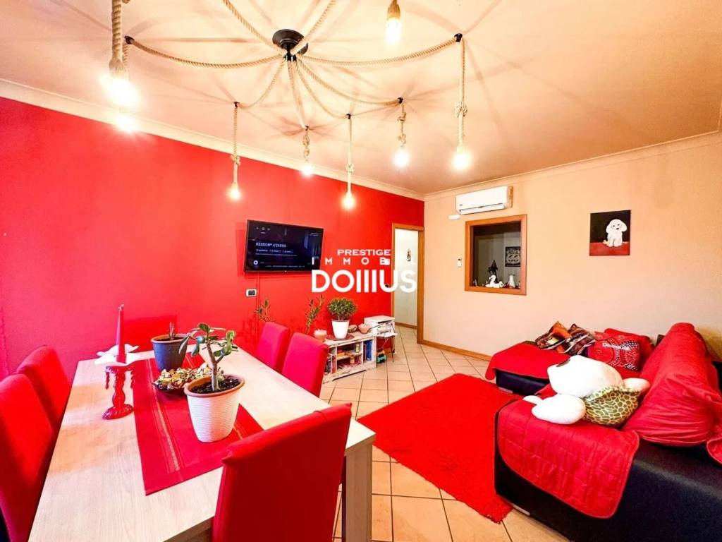 appartamento in vendita a Desenzano del Garda