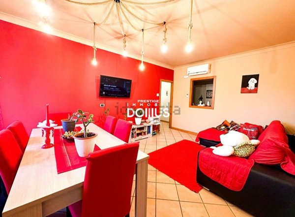 appartamento in vendita a Desenzano del Garda