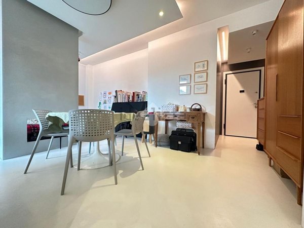 appartamento in vendita a Desenzano del Garda