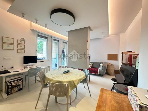 appartamento in vendita a Desenzano del Garda