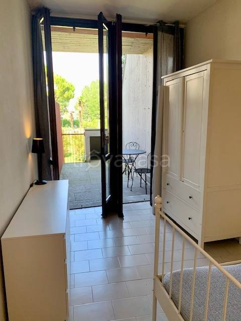 appartamento in vendita a Desenzano del Garda in zona Rivoltella
