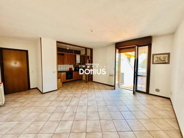 appartamento in vendita a Desenzano del Garda