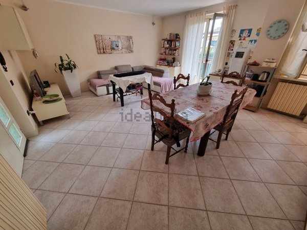 appartamento in vendita a Desenzano del Garda