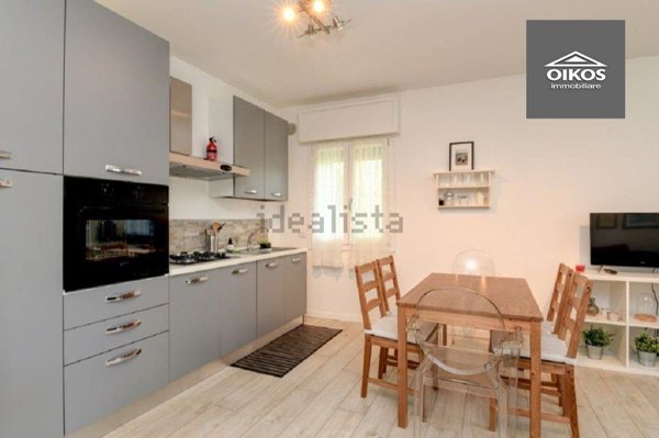 appartamento in vendita a Desenzano del Garda