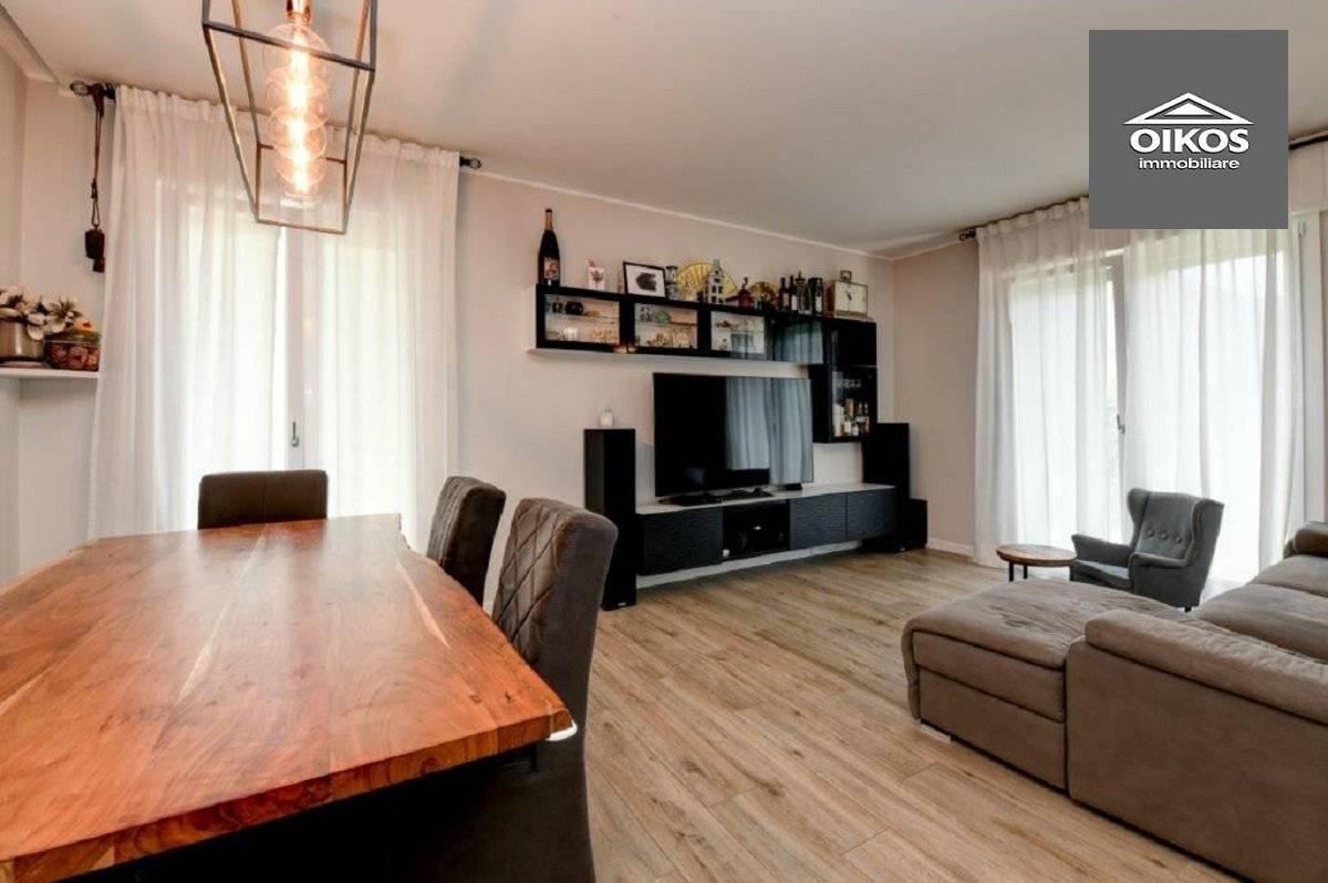 appartamento in vendita a Desenzano del Garda