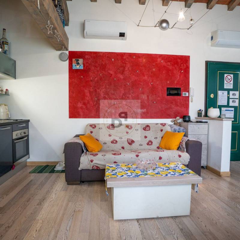appartamento in vendita a Desenzano del Garda
