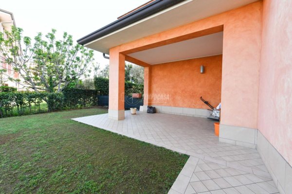 appartamento in vendita a Desenzano del Garda