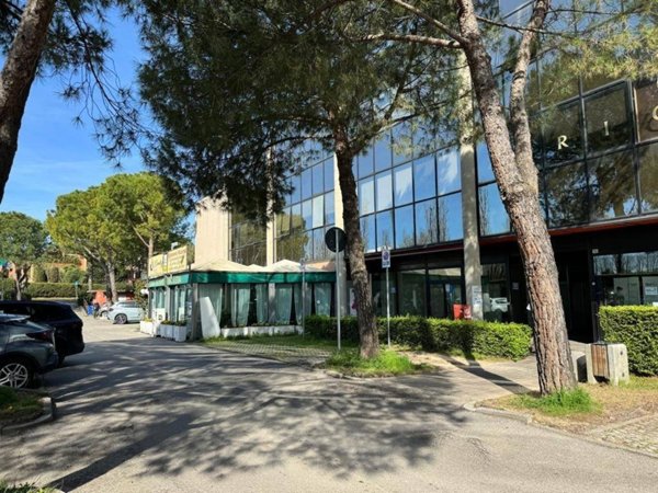 negozio in vendita a Desenzano del Garda in zona Rivoltella