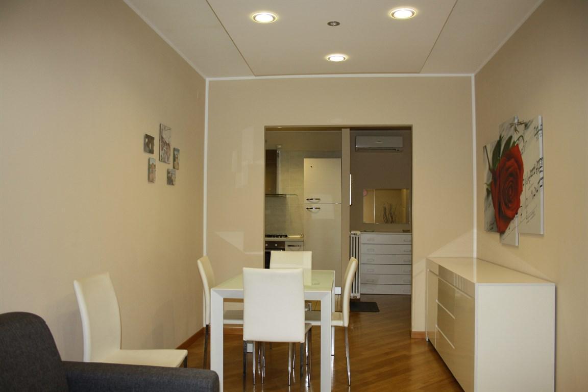 appartamento in vendita a Desenzano del Garda