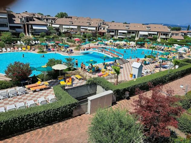 appartamento in vendita a Desenzano del Garda