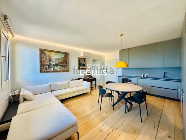 appartamento in vendita a Desenzano del Garda