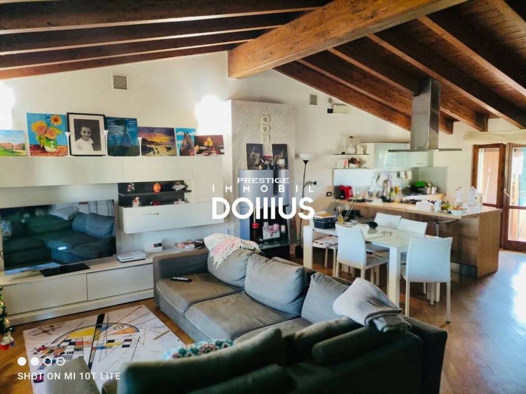 appartamento in vendita a Desenzano del Garda