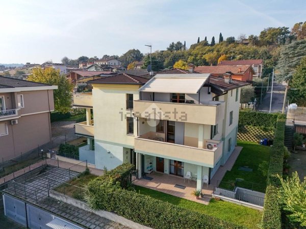 appartamento in vendita a Desenzano del Garda