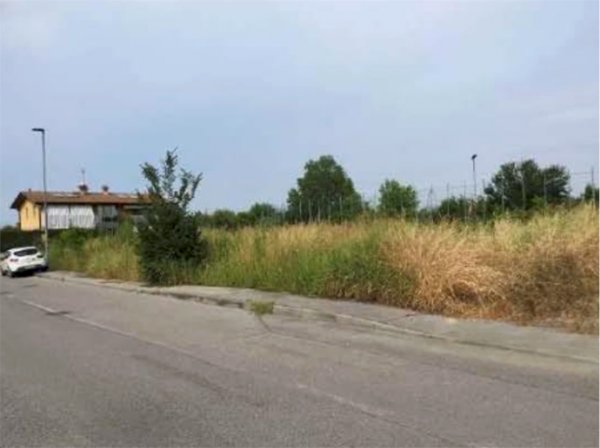 terreno edificabile in vendita a Desenzano del Garda
