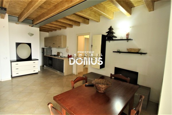 appartamento in vendita a Desenzano del Garda in zona Rivoltella