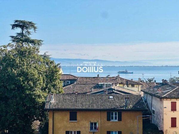 appartamento in vendita a Desenzano del Garda