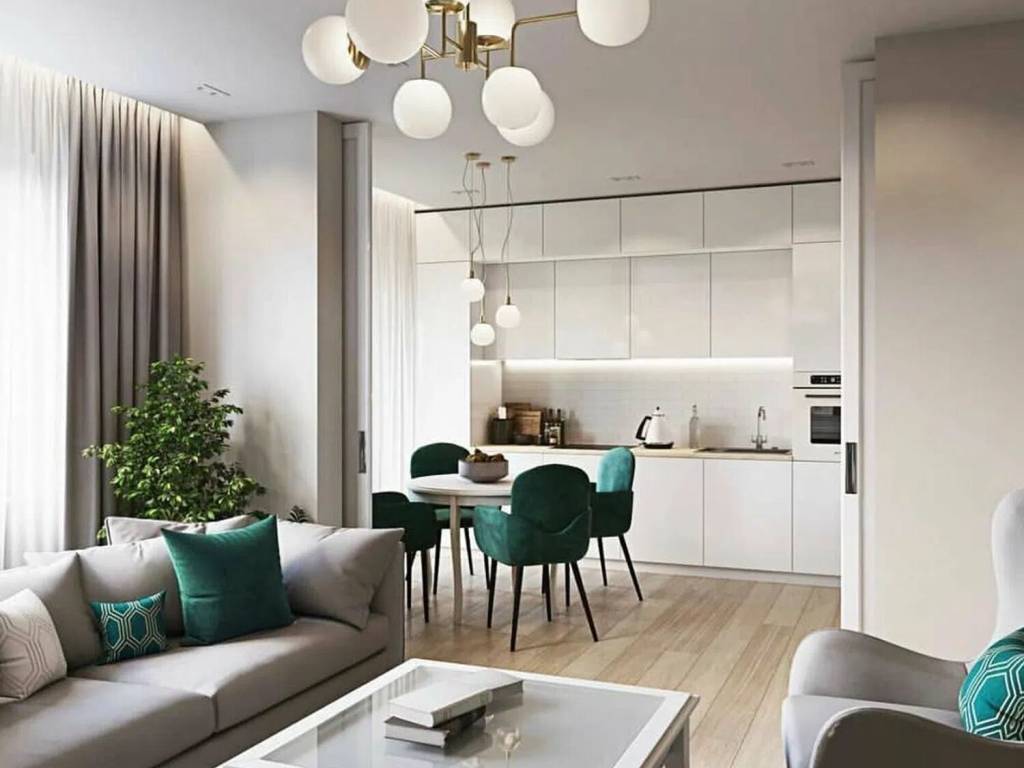 appartamento in vendita a Desenzano del Garda